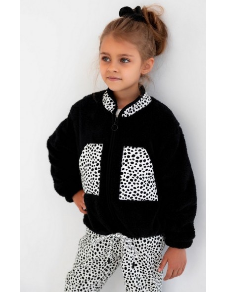 Bluza Lucky Kids 98-104, Sensis