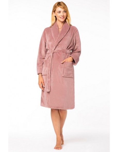 Bathrobe ladies' CALLISTO, Tespol