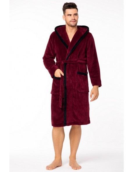 Bathrobe GENTELMEN, Tespol