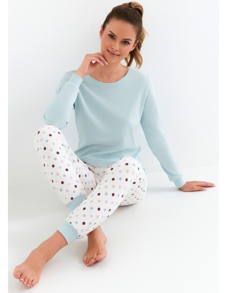 Pajamas 433 interlock dł/r s-xl Cana